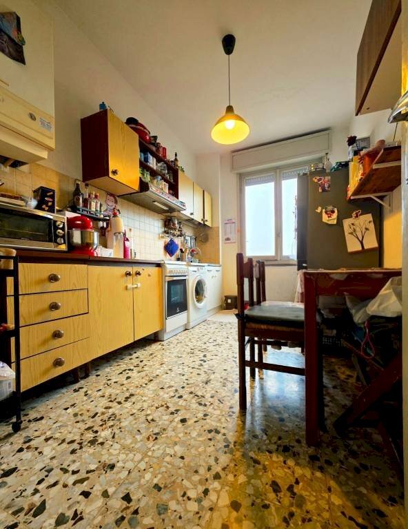 Cucina - Trilocale strada Casa Bianca, SN, Parma (zona San Lazzaro) - foto 3