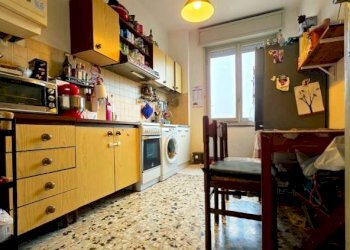 Cucina - Three-room apartment strada Casa Bianca, SN, Parma (neighborhood San Lazzaro) - photo 3