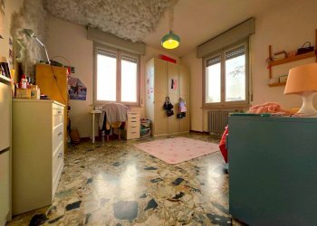 Camera da letto - Three-room apartment strada Casa Bianca, SN, Parma (neighborhood San Lazzaro) - photo 5