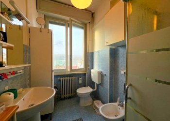 Bagno - Three-room apartment strada Casa Bianca, SN, Parma (neighborhood San Lazzaro) - photo 12