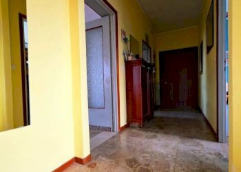 Corridoio - Three-room apartment strada Casa Bianca, SN, Parma (neighborhood San Lazzaro) - photo 13