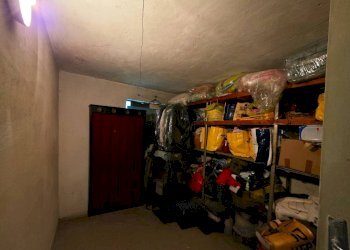 Cantina - Three-room apartment strada Casa Bianca, SN, Parma (neighborhood San Lazzaro) - photo 16