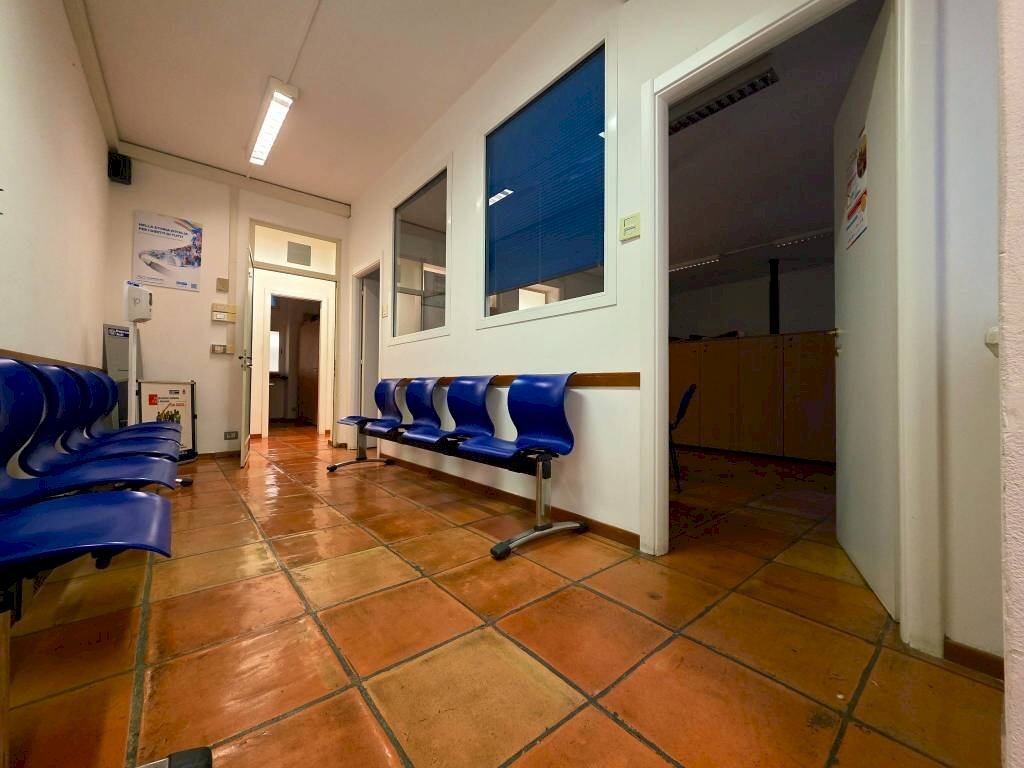 Ufficio - Ufficio strada Benedetto Cairoli, Parma - foto 3