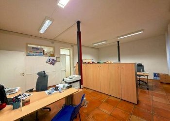 Ufficio - Office strada Benedetto Cairoli, Parma - photo 4
