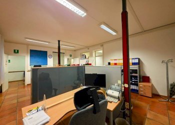 Ufficio - Office strada Benedetto Cairoli, Parma - photo 5