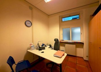 Ufficio - Office strada Benedetto Cairoli, Parma - photo 8