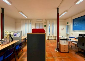 Ufficio - Office strada Benedetto Cairoli, Parma - photo 9