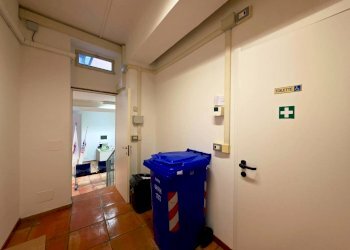 Ufficio - Office strada Benedetto Cairoli, Parma - photo 10