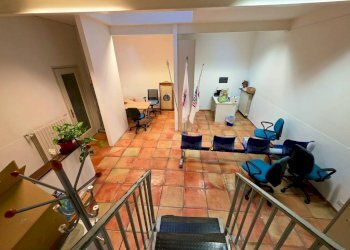 Ufficio - Office strada Benedetto Cairoli, Parma - photo 11