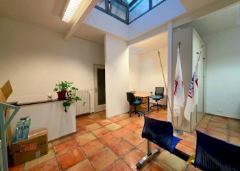 Ufficio - Office strada Benedetto Cairoli, Parma - photo 12