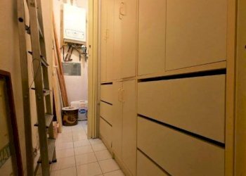 Bagno - Office strada Benedetto Cairoli, Parma - photo 13