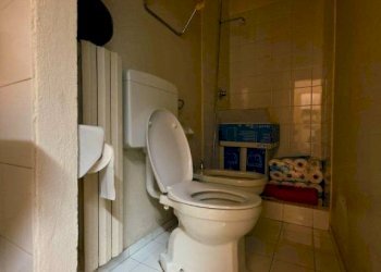 Bagno - Office strada Benedetto Cairoli, Parma - photo 14