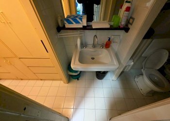 Bagno - Office strada Benedetto Cairoli, Parma - photo 15