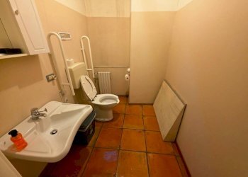 Bagno - Office strada Benedetto Cairoli, Parma - photo 18