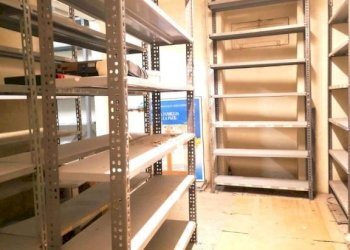 Dettagli - Office strada Benedetto Cairoli, Parma - photo 19