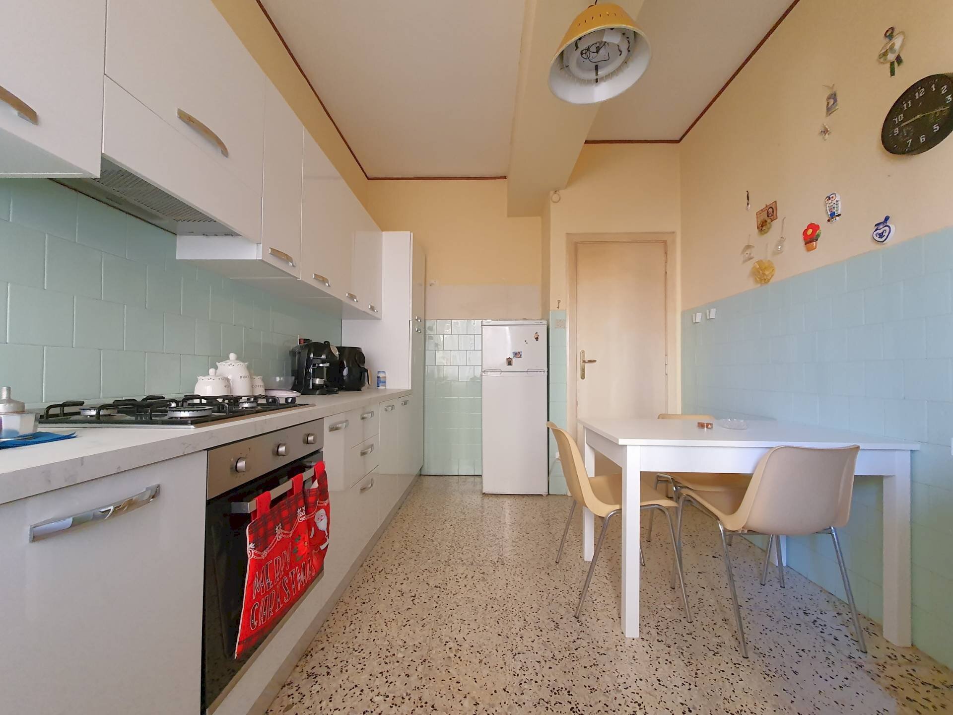 Foto 1 - Non-buildable land via Madonna dei Cieli, Catanzaro - photo 1