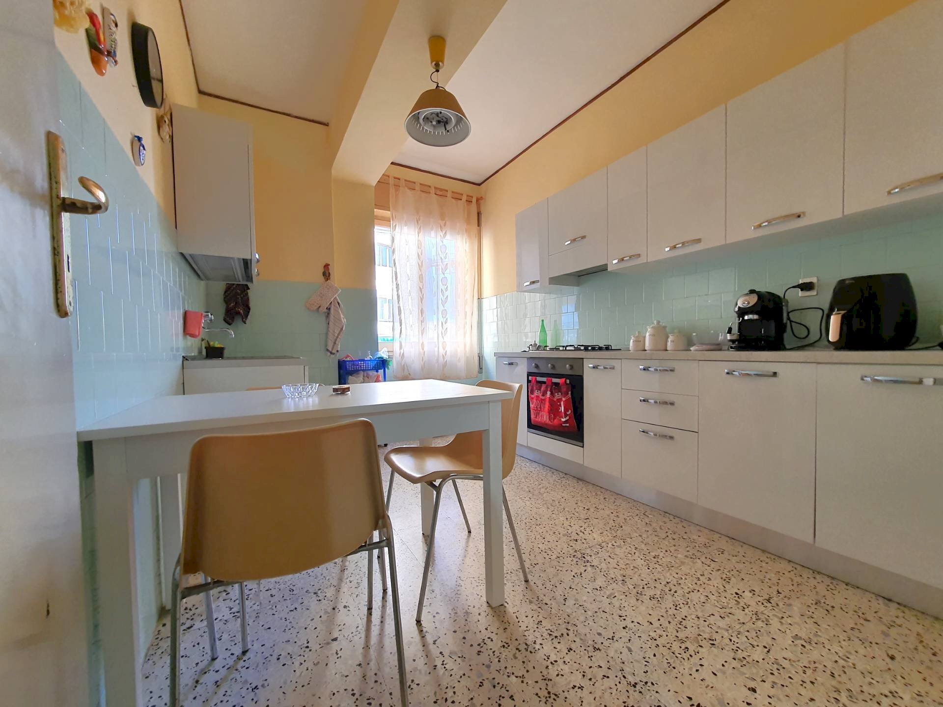 Foto 2 - Non-buildable land via Madonna dei Cieli, Catanzaro - photo 2