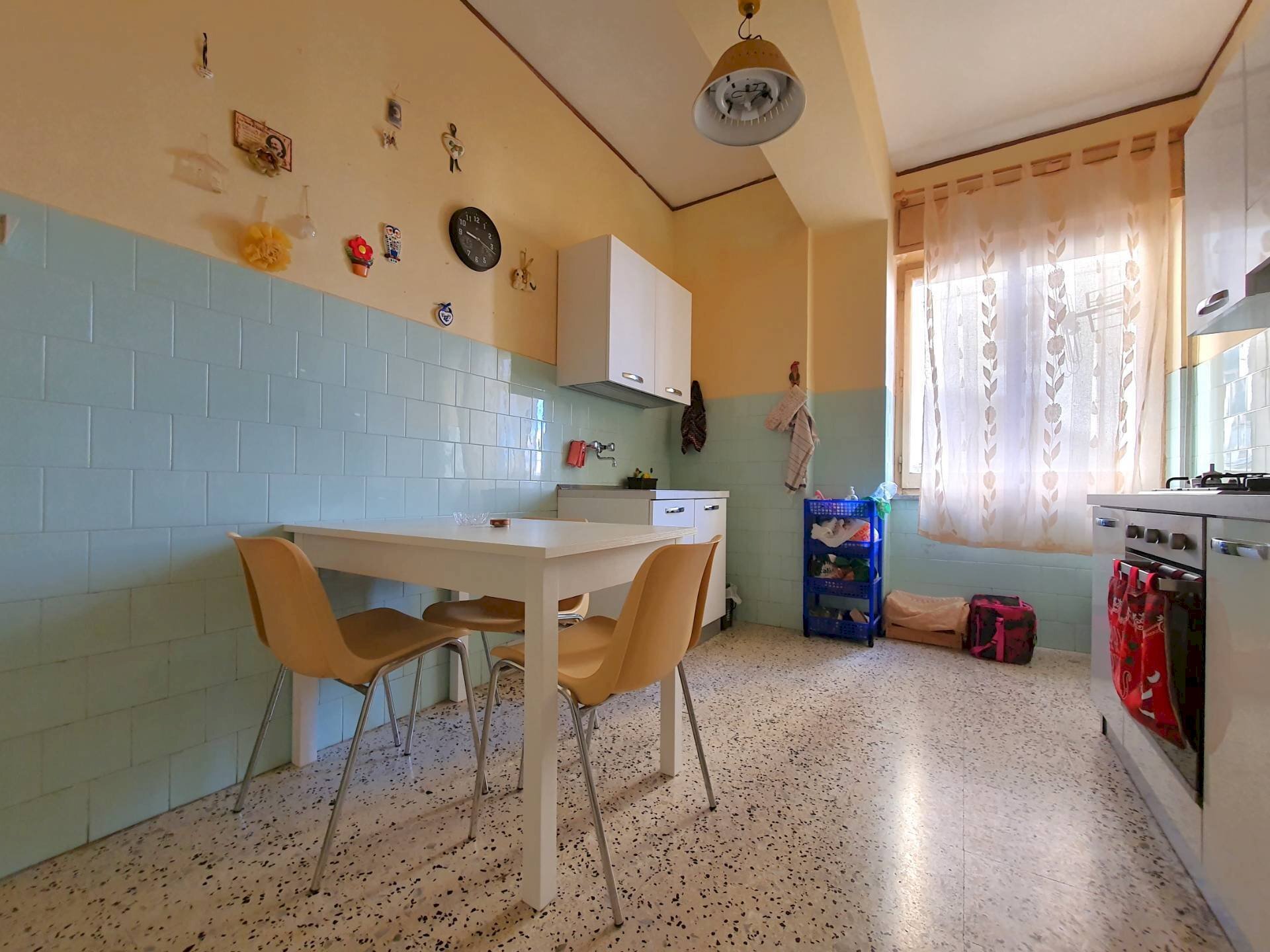 Foto 3 - Non-buildable land via Madonna dei Cieli, Catanzaro - photo 3