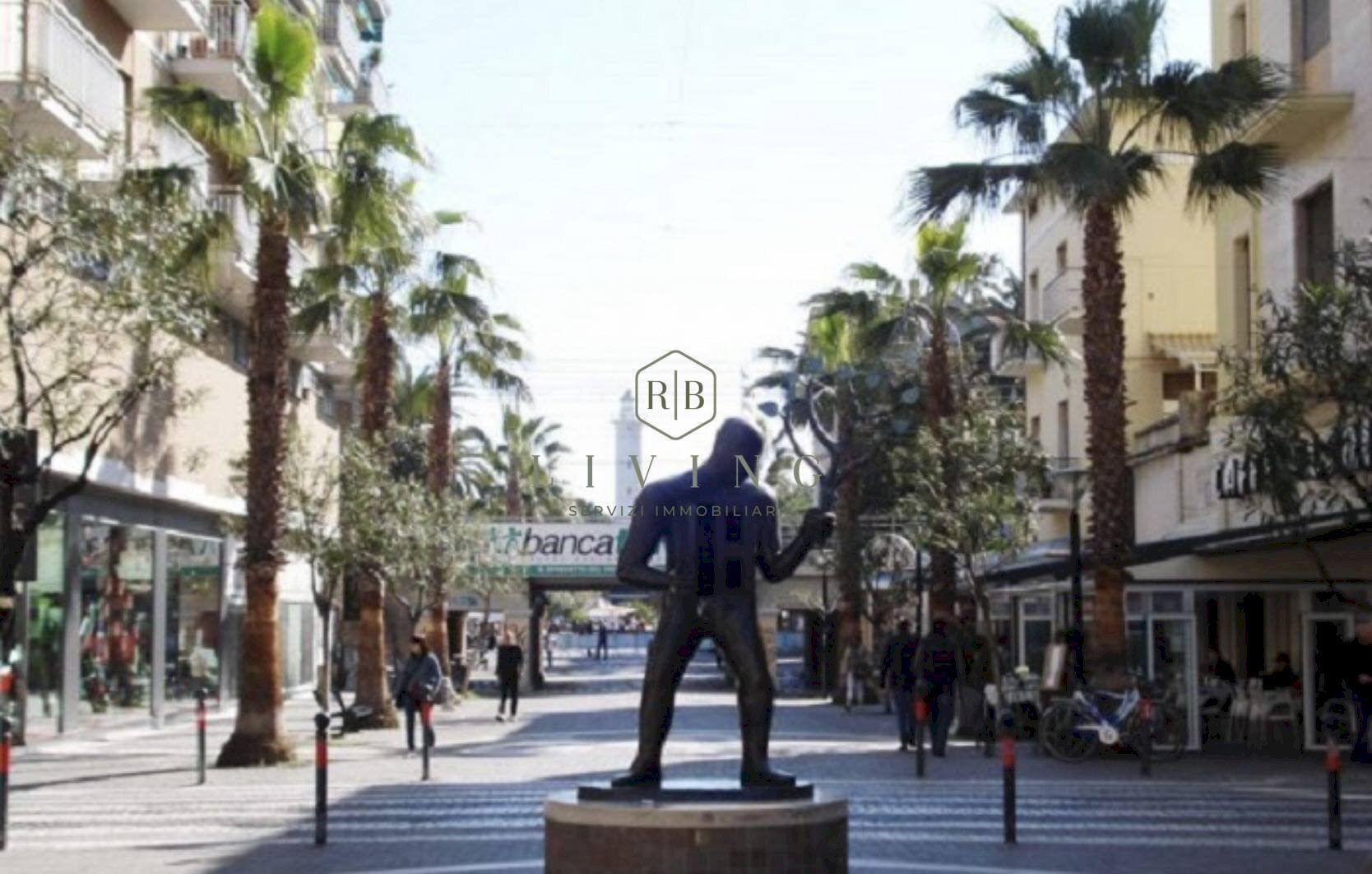 Foto 2 - Locale Commerciale F. Crispi
 
snc, San Benedetto del Tronto - foto 2