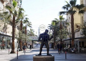 Foto 2 - Locale Commerciale F. Crispi
snc, San Benedetto del Tronto - foto 2