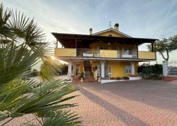 Foto 1 - Villa Monsampolo del Tronto, Monsampolo del Tronto - photo 1