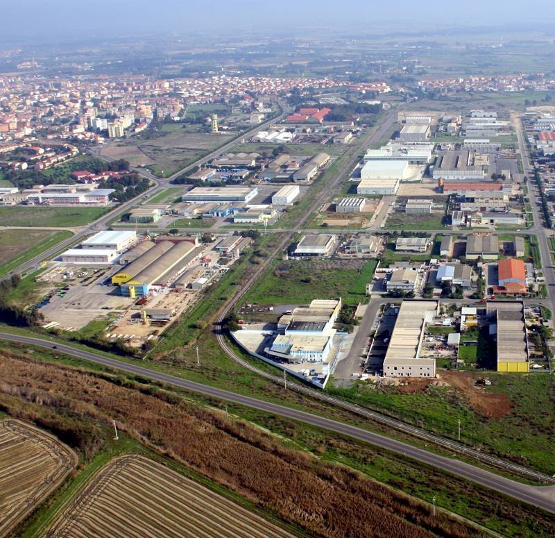 Foto 2 - Warehouse Centobuchi, Monteprandone - photo 2