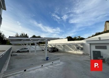 Foto 25 - Trilocale via novelli
 
121, Marcianise - foto 25