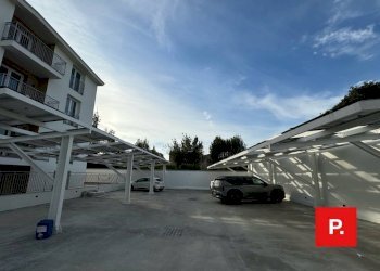 Foto 26 - Trilocale via novelli
 
121, Marcianise - foto 26