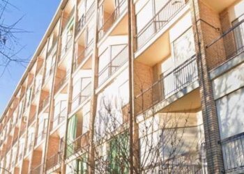 Facciata - Bilocale corso Felice Cavallotti, 102, Asti - foto 1