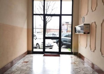Interno palazzo - Bilocale corso Felice Cavallotti, 102, Asti - foto 2