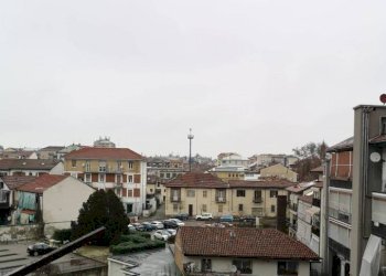 Vista - Bilocale corso Felice Cavallotti, 102, Asti - foto 5