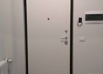 Ingresso - Bilocale corso Felice Cavallotti, 102, Asti - foto 7