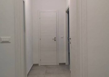 Corridoio - Bilocale corso Felice Cavallotti, 102, Asti - foto 14