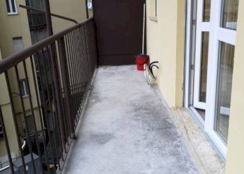 Balcone - Bilocale corso Felice Cavallotti, 102, Asti - foto 16