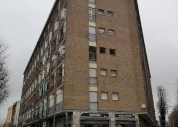 Facciata - Bilocale corso Felice Cavallotti, 102, Asti - foto 18