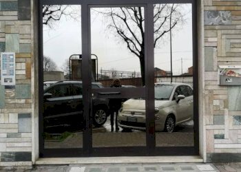 Ingresso - Bilocale corso Felice Cavallotti, 102, Asti - foto 19