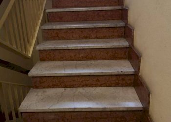 Scala - Bilocale corso Felice Cavallotti, 102, Asti - foto 20