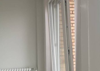 Stanza non arredata - Bilocale corso Felice Cavallotti, 102, Asti - foto 23