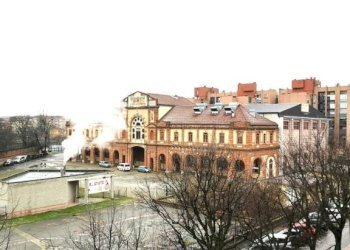 Vista - Bilocale corso Felice Cavallotti, 102, Asti - foto 27
