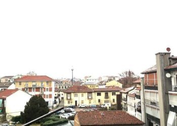 Vista - Bilocale corso Felice Cavallotti, 102, Asti - foto 30