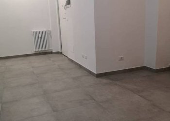 Stanza non arredata - Bilocale corso Felice Cavallotti, 102, Asti - foto 37