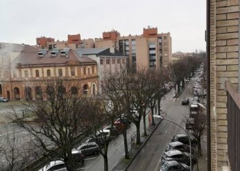 Vista - Bilocale corso Felice Cavallotti, 102, Asti - foto 43