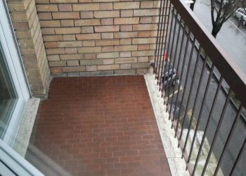 Balcone - Bilocale corso Felice Cavallotti, 102, Asti - foto 45