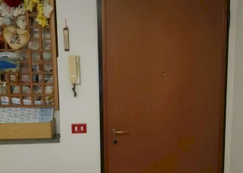 ingresso - Bilocale via Barni, Dovera - foto 2