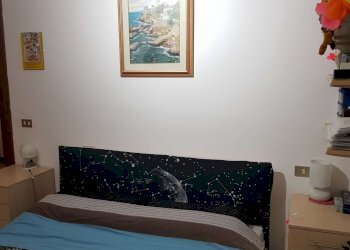 camera matrimoniale - Bilocale via Barni, Dovera - foto 17