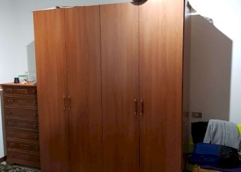 camera matrimoniale - Bilocale via Barni, Dovera - foto 18