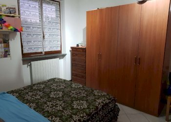 camera matrimoniale - Bilocale via Barni, Dovera - foto 19