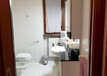 bagno - Bilocale via Barni, Dovera - foto 22