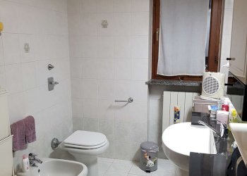 bagno - Bilocale via Barni, Dovera - foto 23