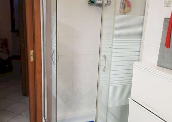 bagno - Bilocale via Barni, Dovera - foto 24